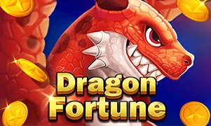 Dragon Fortune