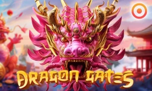 Dragon Gates