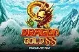 Dragon Gold 88
