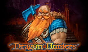Dragon Hunters