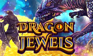 Dragon Jewels