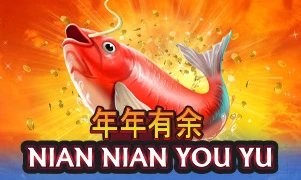 Dragon: Nian Nian You Yu