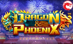 Dragon & Phoenix