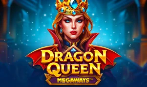 Dragon Queen MEGAWAYS™
