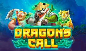 Dragon's Call