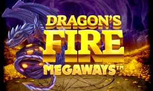 Dragon's Fire Megaways™