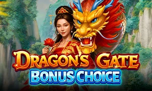Dragon's Gate - Bonus Choice