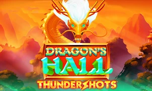 Dragon's Hall Thundershots™