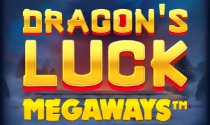 Dragon's Luck Megaways™