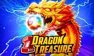 Dragon Treasure