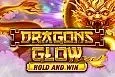 Dragons Glow Hold and Win