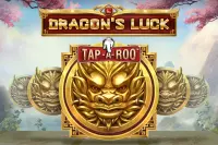 Dragon's Luck Power Reels