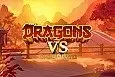 Dragons vs GigaBlox