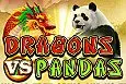Dragons vs. Pandas