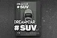 Dream Car SUV