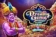 Dreamy Genie Dollars & Dreams