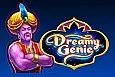 Dreamy Genie