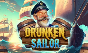Drunken Sailor