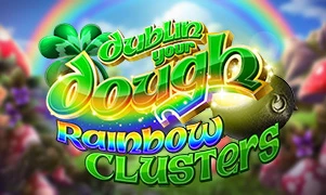 Dublin Your Dough: Rainbow Clusters