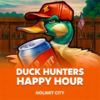 Duck Hunters Happy Hour