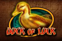 Duck of Luck Returns