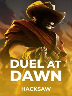 Duel at Dawn