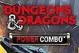 DUNGEONS & DRAGONS POWER COMBO