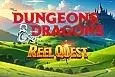 Dungeons & Dragons Reel Quest