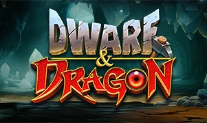 Dwarf and Dragon