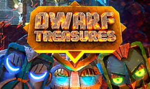 Dwarf Treasures