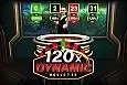 Dynamic Roulette 120x