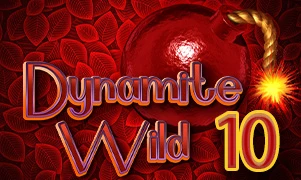 Dynamite Wild 10