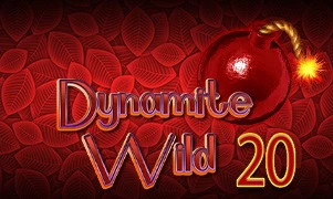 Dynamite Wild 20