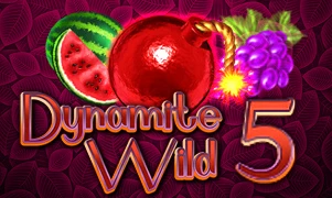 Dynamite Wild 5