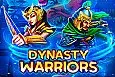 Dynasty Warriors