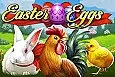 Easter Eggs