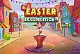 Easter Eggspedition