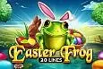 Easter Frog