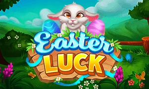 Easter Luck