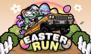 Easter Run