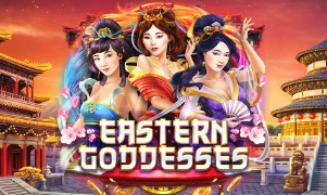 Eastern Goddesses