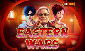 Eastern Wars