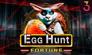 Egg Hunt Fortune
