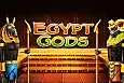 Egypt Gods