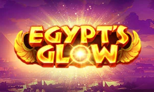 Egypt's Glow