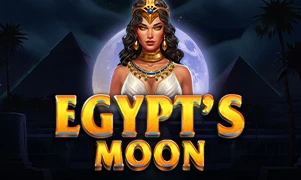 Egypt's Moon