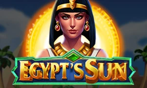 Egypt's Sun