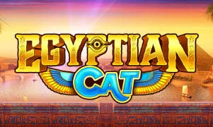 Egyptian Cat