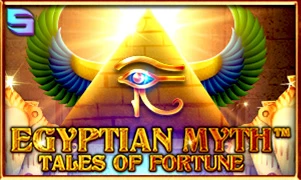 Egyptian Myth™ Tales of Fortune