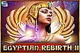 Egyptian Rebirth II - Sands Of Eternity